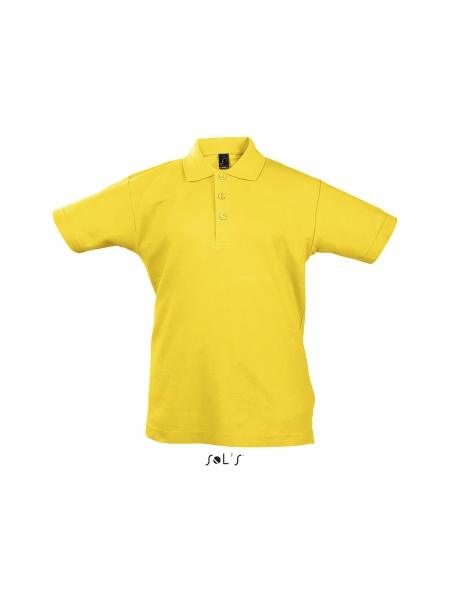 polo-bambino-colorata-maniche-corte-summer-sols-giallo oro.jpg